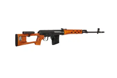 Replika karabinu snajperskiego SVD-MW-E - obrazek 4
