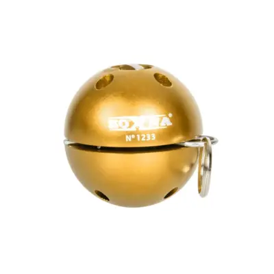 Granat Blank Firing Impact - złoty ZOX-04-030441-00 asgbox.pl Granat Blank Firing Impact - złoty ZOX-04-030441-00 asgbox.pl