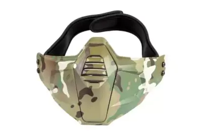 Maska Armor Face - MC - obrazek 5
