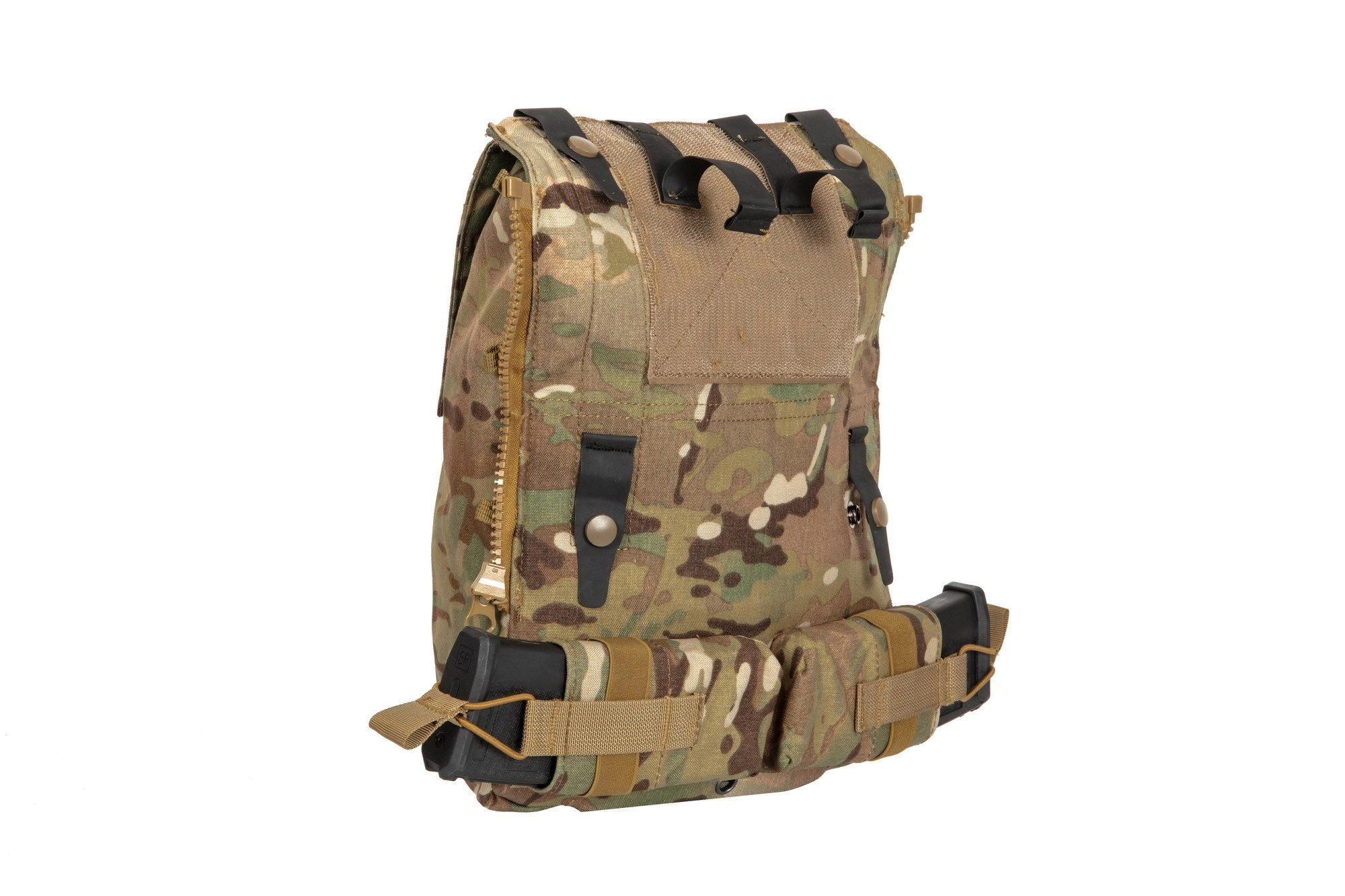 Plecak taktyczny do kamizelki Rush 2.0 - Multicam® OD-G-PRI-19-028273-00 asgbox.pl Plecak taktyczny do kamizelki Rush 2.0 - Multicam® - obrazek 5