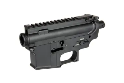 Kompletny korpus SAEC - obrazek 4