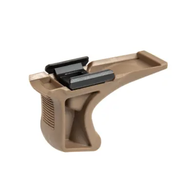 Taktyczny chwyt kątowy RIS - Tan BTL-09-028719-00 asgbox.pl