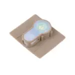 asgbox.pl - Marker elektroniczny Lightbuck V - dark earth (zielone światło)
