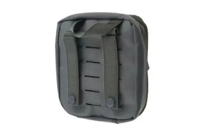 Uniwersalna ładownica cargo/apteczka hypalon - ranger green - obrazek 4