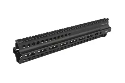 Konwersja Strike Industries 15" Crux M-Lok Rail dla replik w stylu '416 - obrazek 2