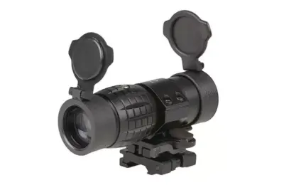 Luneta Magnifier 3x35 - obrazek 3