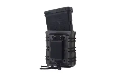 Ładownica SMC na magazynek 7,62 (na pas 50mm) - foliage green - obrazek 3