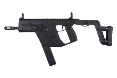 Replika pistoletu maszynowego KRISS Vector S-AEG (semi-auto) - obrazek 2