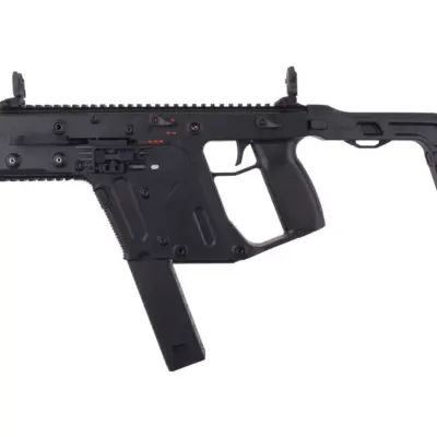 Alternative view of Replika pistoletu maszynowego KRISS Vector S-AEG (semi-auto)