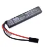 Akumulator LiPo 7.4V 1100mAh 20C - stick OD-G-WEE-06-010605-00 asgbox.pl asgbox.pl - Akumulator LiPo 7.4V 1100mAh 20C - stick