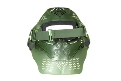 Pełna maska  Guardian V4 - obrazek 4
