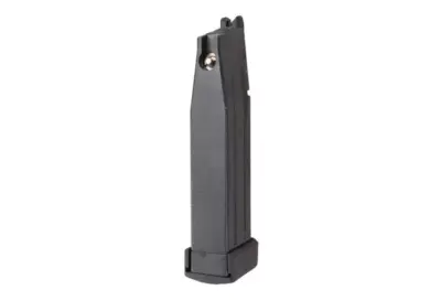 Magazynek low-cap na Green Gas do replik typu G1911 - obrazek 5
