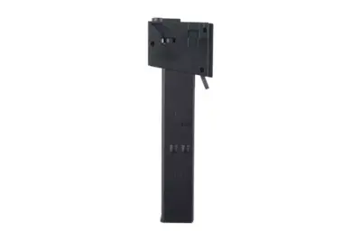 Magazynek 9mm Mid-Cap 45 kulek z adapterem AR-15 - obrazek 5