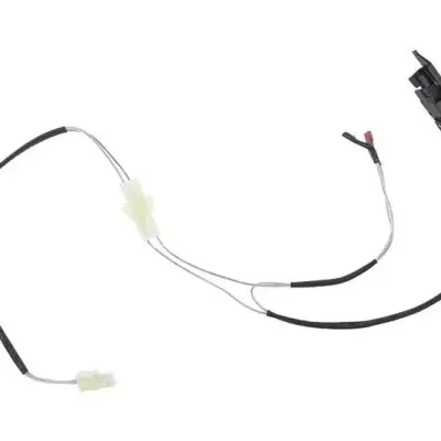 asgbox.pl - Okablowanie GB V3 (tył)