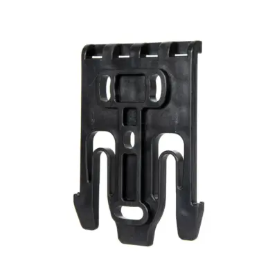 Zatrzask Quick Lock do kabur - czarny TMC-29-030731-00 asgbox.pl