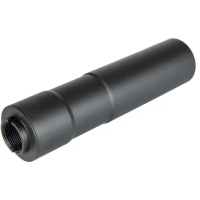 Alternative view of Replika tłumika ZDTK-4PT 24mm CW