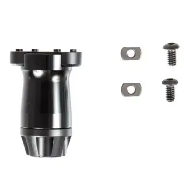 Chwyt przedni G105 M-LOK - czarny KUB-09-027371-00 asgbox.pl