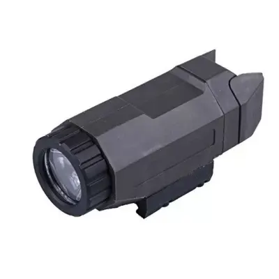 Latarka NE01003 - czarna NEV-11-008057-00 asgbox.pl Latarka NE01003 - czarna NEV-11-008057-00 asgbox.pl