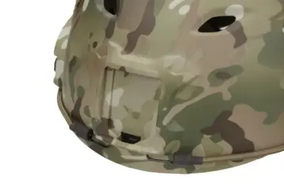 Replika kasku FAST BJ - Multicam - obrazek 5