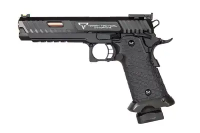 Replika pistoletu STI / TTI  JW3 2011 Combat Master - obrazek 5