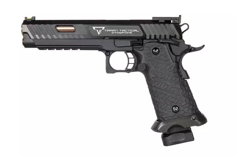 Replika pistoletu STI / TTI JW3 2011 Combat Master OD-G-ASG-02-028793-00 asgbox.pl Replika pistoletu STI / TTI JW3 2011 Combat Master - obrazek 5