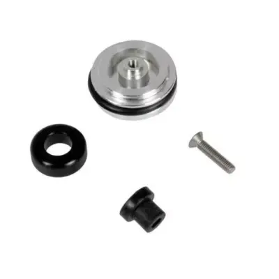 asgbox.pl - Aluminiowa wentylowana głowica tłoka CNC