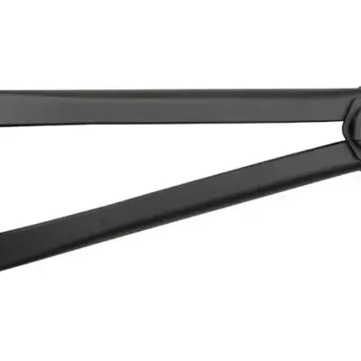 Składana kolba do replik typu AK CYM-09-003027-00 asgbox.pl