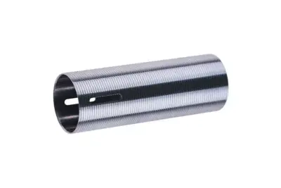 asgbox.pl - Stalowy żebrowany cylinder typ 2