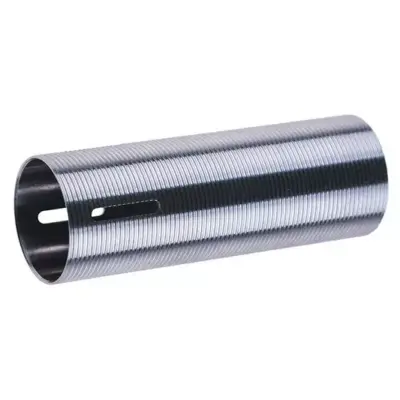 asgbox.pl - Stalowy żebrowany cylinder typ 2