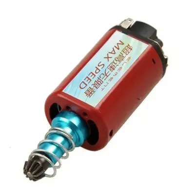 Alternative view of Silnik Max Speed (długi)