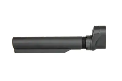 Adapter Offset Stock z prowadnicą do replik M4/M16 - obrazek 3
