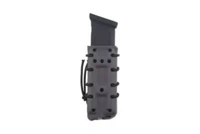 Ładownica SMC na magazynek pistoletowy (na pas 50mm) - foliage green - obrazek 4