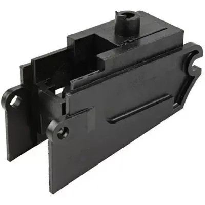 Adapter do magazynków typu M4 do replik G36 GFA-05-006332-00 asgbox.pl Adapter do magazynków typu M4 do replik G36 GFA-05-006332-00 asgbox.pl