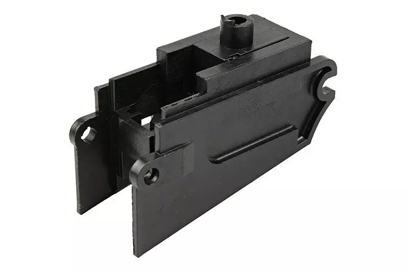 Adapter do magazynków typu M4 do replik G36 GFA-05-006332-00 asgbox.pl Adapter do magazynków typu M4 do replik G36 - obrazek 4