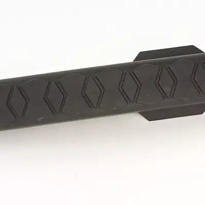 Podstawa stopki kolby do replik SRS A1 z gumowym recoil dumper'em SBA-STK-04 SVB-09-015140-00 asgbox.pl