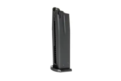 Magazynek Green Gas 24 kulki do ASG USW-A1 GBB - obrazek 3