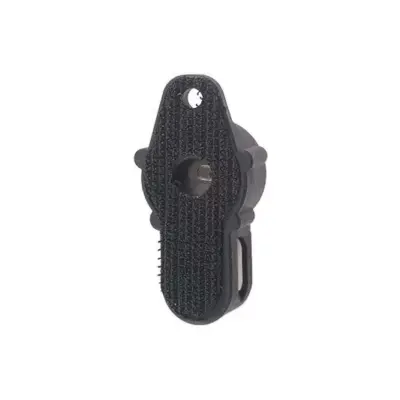 Alternative view of Marker elektroniczny Lightbuck Pendant - czarny (niebieskie światło)