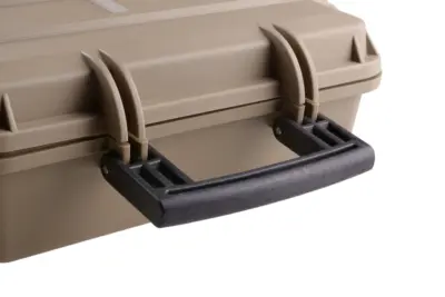 Walizka transportowa Nuprol hard case PNP 110cm - tan - obrazek 4