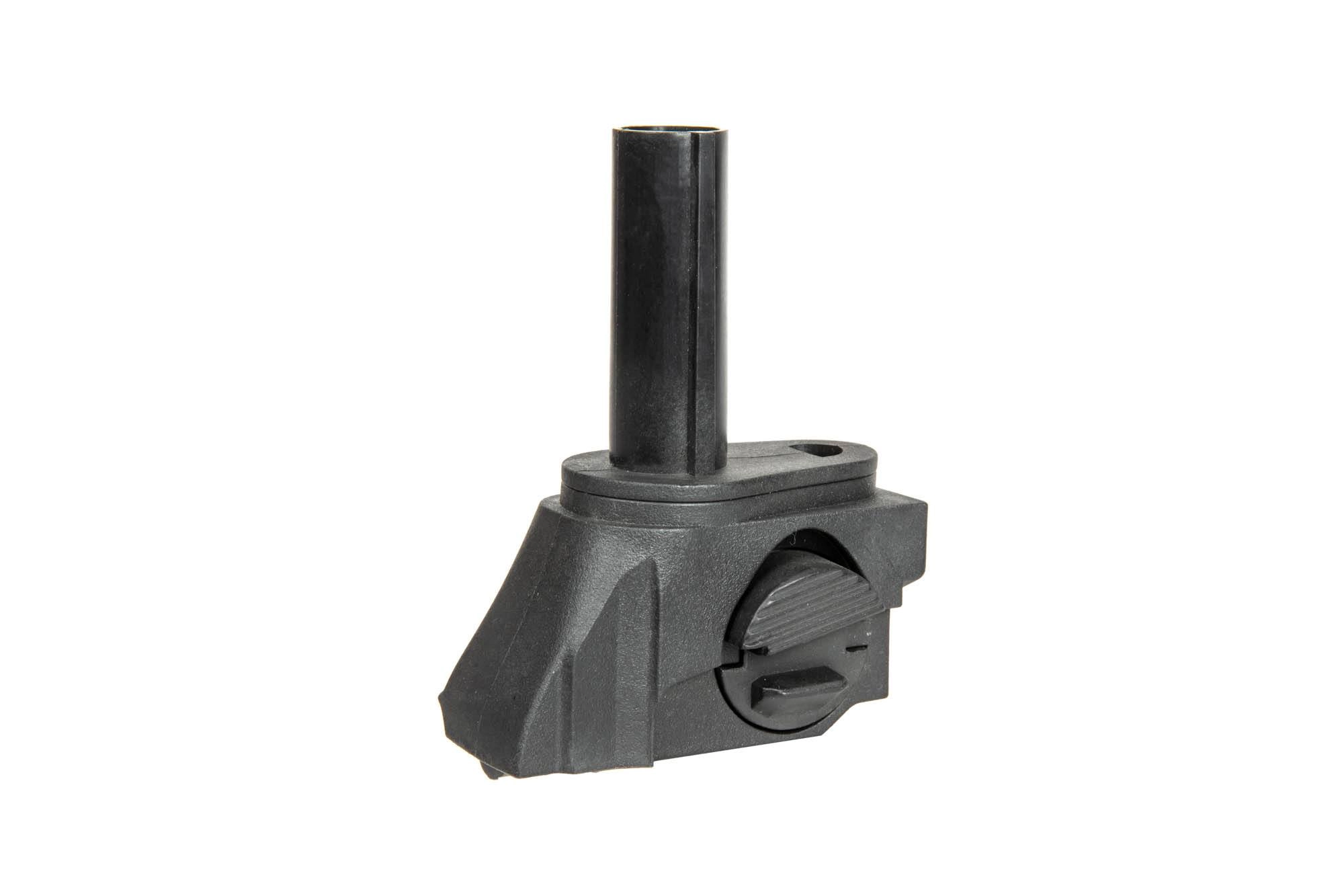 Adapter kolby AR15 do replik Specna Arms G-Series SPE-09-025472-00 asgbox.pl Adapter kolby AR15 do replik Specna Arms G-Series - obrazek 3