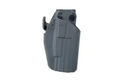 Kabura uniwersalna Compact I - Primal Grey - obrazek 3