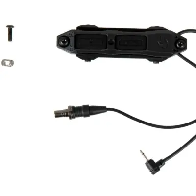 Podwójny włącznik żelowy do latarek i PEQ NEV-11-024972-00 asgbox.pl