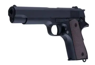 Replika pistoletu CM123 (Bez Akumulatora) - obrazek 5