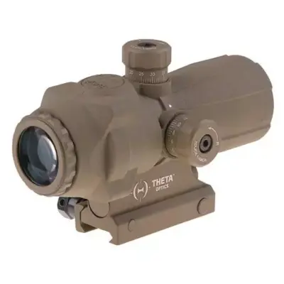 Luneta 4x32 RGB - tan THO-10-016565-00 asgbox.pl Luneta 4x32 RGB - tan THO-10-016565-00 asgbox.pl