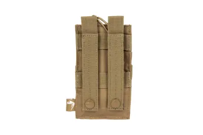 Radio/GPS pouch - Coyote - obrazek 4