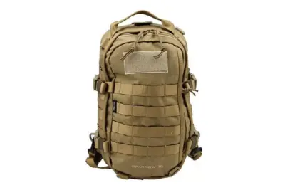 Plecak Wisport Sparrow 16 Special - coyote brown - obrazek 3