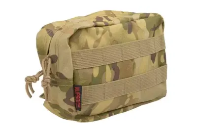 Zasobnik poziomy cargo - NP Camo - obrazek 4