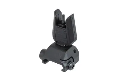 Składana muszka flip-up do replik AR15 Specna Arms Core™/EDGE™ - obrazek 2