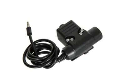 5mm mini jack