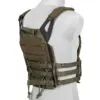 Kamizelka taktyczna Rush 2.0 Plate Carrier - oliwkowa OD-G-PRI-18-028280-00 asgbox.pl