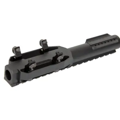 asgbox.pl - Rura gazowa z szyną RIS do replik AK